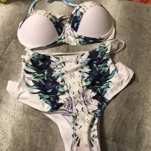 Brand new bathing suit
